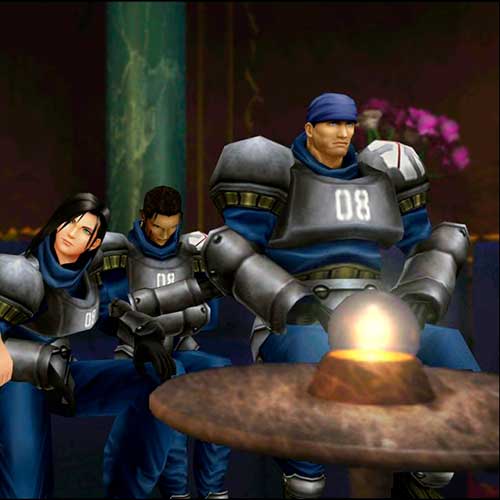 Final Fantasy VIII Remastered Cd Key Steam GLOBAL